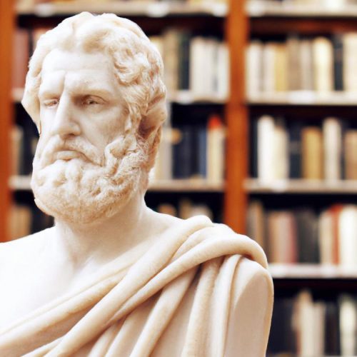Kim był Platon?